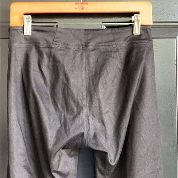 BETSEY JOHNSON Embroidered bell-bottoms - Picture 7 of 9